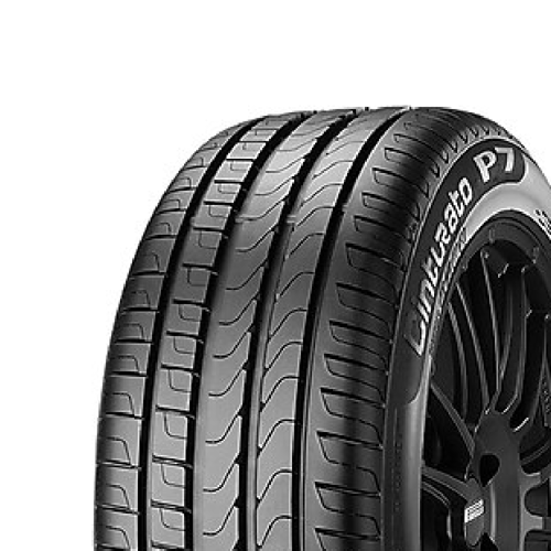 225/55R17 97W Pirelli Cinturato P7 (P7c2) *